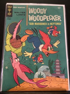 Walter Lantz Woody Woodpecker #94