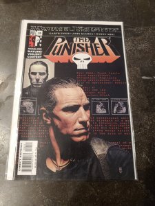The Punisher #35 (2004)