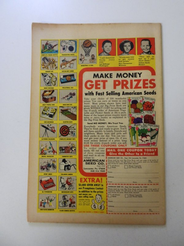 Batman #210 (1969) FN/VF condition