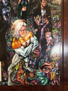 The Authority: Prime #1 (2007)