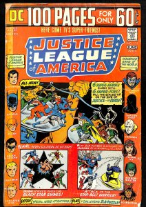 Justice League of America #111 (1974)