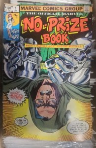 Marvel No-Prize Book (1983)