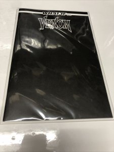 What If… Venom #1 (2024) Main Cover + 4 Variants Set (NM) Marvel | Holt