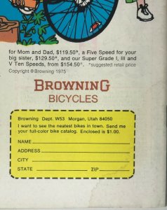 OUR FIGHTING FORCES Feat The Losers Comic 156 — 1975 DC Comics — Jack Kirby Art