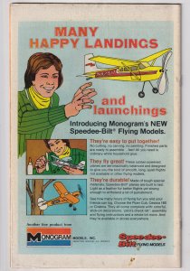 Warlock #14 (1976) Warlock