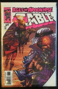 Cable #77 (2000)