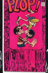 Plop! #16 (1975) Captain Marvel / Shazam!