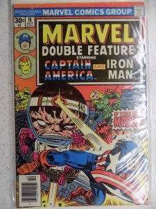 Marvel Double Feature #18 (1976)
