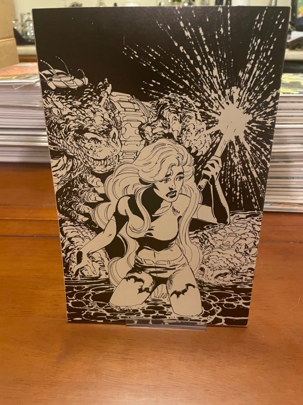 Babe 2 #1 (1995) NM-