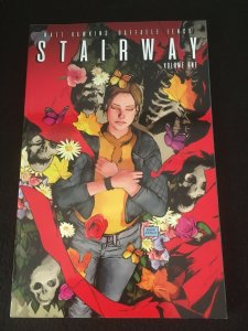 STAIRWAY Vol. 1 Trade Paperback