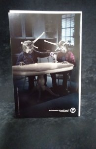 Green Lantern #38 (2009)