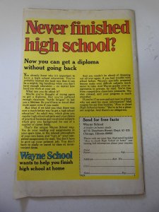 Tomb of Dracula #30 (1975) FN Condition MVS Intact