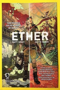 ALIENS VS PREDATOR LIFE AND DEATH 1 & 2 (2016) B2