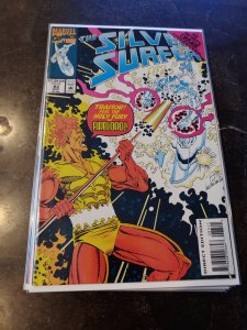 Silver Surfer #83 (1993)