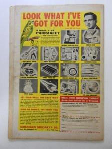 House of Secrets #14 (1958) Good- Condition