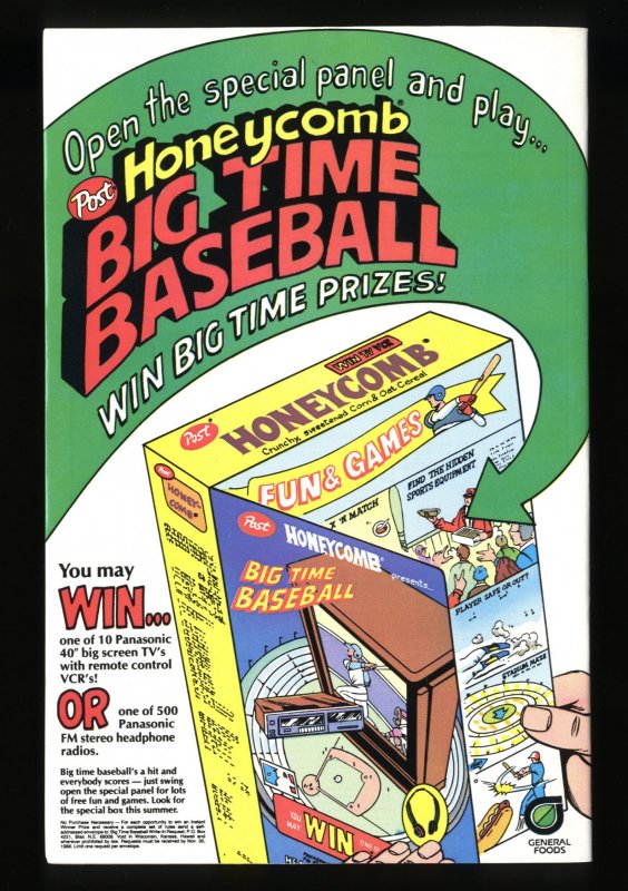 Iron Man #200 NM 9.4