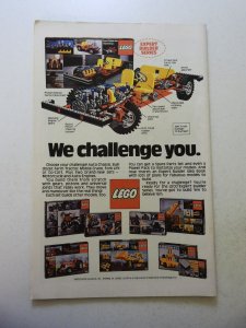 Marvel Team-Up Annual #3 (1980) FN+ Condition