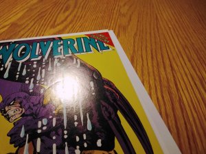 Wolverine #20 (1990)