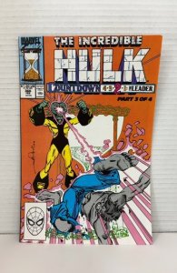 The Incredible Hulk #366 (1990)