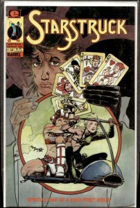 Starstruck #1 (1985)