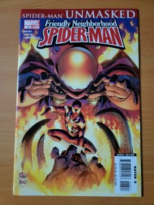 Friendly Neighborhood Spider-Man #13 ~ NEAR MINT NM ~ 2006 Marvel Comics