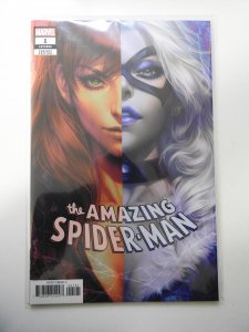 The Amazing Spider-Man #1 Variant Edition