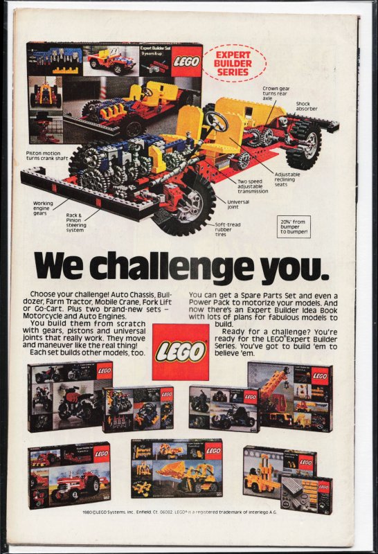 Star Wars #42 (1980) Star Wars [Key Issue]