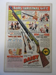 TV Screen Cartoons #132 (1960) VG Condition