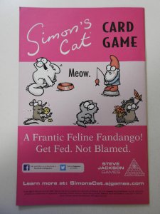 The Flash: Rebirth (2016) VF- Condition!