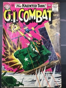 G.I. Combat #99 (1963)