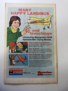 The Eternals #2 (1976) FN Condition