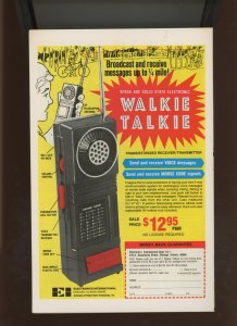 (1978) Iron Man #107: BRONZE AGE! WE COMBINE SHIPPING! (9.2)