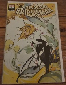 The Amazing Spider-Man #5 Momoko Cover (2022)