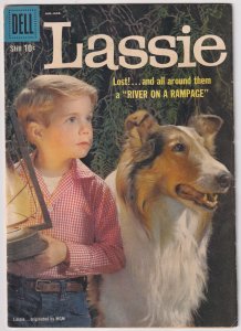 Lassie #44 Lassie