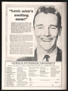 Hit Parader 10/1972-Elton John-Carole King-Alice Cooper-Chuck Berry