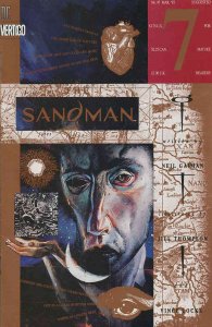 Sandman #47 VF ; DC | Neil Gaiman Vertigo