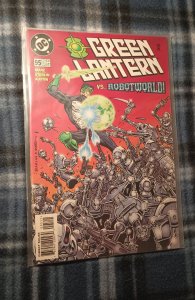 Green Lantern #95 (1998)