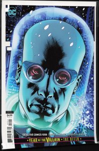 Detective Comics #1008 Variant Cover (2019)