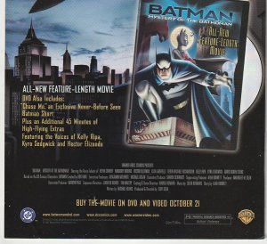 Batman – Legends of The Dark Knight # 172  Batman vs Rough Justice