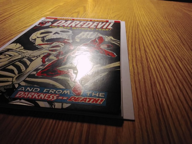 Daredevil #130 (1976)