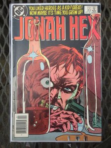 Jonah Hex