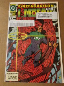Green Lantern: Mosaic #11 Direct Edition (1993)