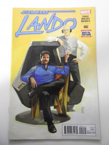 Lando #2 (2015)
