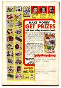 Our Army At War #152  1965 - DC  -VF - Comic Book