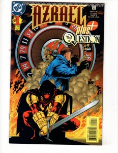 Azrael Plus (1996) >>> $4.99 UNLIMITED SHIPPING!!!       / ID#749