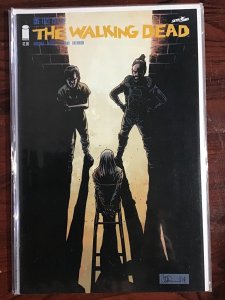 The Walking Dead #135 (2014)