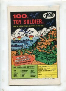 UNCANNY X-MEN #146 - VS. MURDERWORLD! - (5.5) 1981