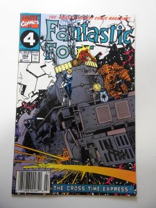 Fantastic Four #354 (1991)