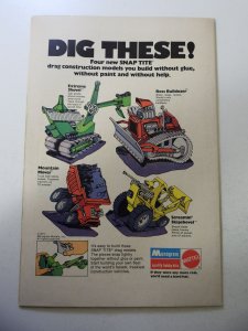 Detective Comics #426 (1972) FN- Condition