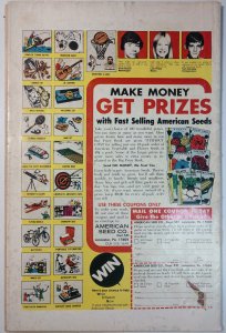 Secrets of Haunted House #1 (3.0, 1975)